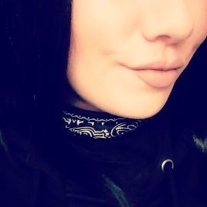 Meet your Posher, Ciara